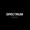 Henkilön Spectrum Vision profiili