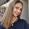 Profil użytkownika „Valery Popova”