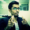 Profil użytkownika „Ahmed AlBaity”