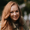 Alona Prudnyk's profile