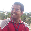 Thillainatarajan Pitchai 的个人资料