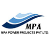 Profiel van MPA Power Project