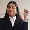 Yarissa Jasmin Rodas Pérez's profile