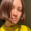 Lesia Izikova's profile