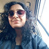 Mahima Lakhotia profili