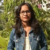 Jayashri Thakare's profile
