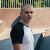 Nikita Moskalenko's profile