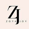 Zoya Joy さんのプロファイル
