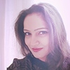 Profil użytkownika „Aparajita Tiwari”