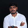 Vigneshwara Raos profil