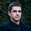 Maxim Pravko's profile