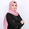 Perfil de Zahraa Aref