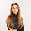 Iuliia Filippova's profile