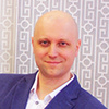 Profilo di Alexandr Kovalev