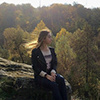 Anastasiya Alekseenko's profile