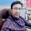 Syed Khurram Alis profil