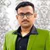 Profil von Faraz Uddin