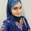 MILA ALI KHAN's profile