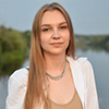 Анастасия Жданова's profile