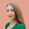 Profiel van Kateryna Holodniuk