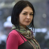 Svetlana Ovechkina's profile