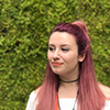 Profil użytkownika „Charlotte Pierzchniak”
