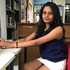 Neeti Mishra's profile