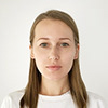 Maryna Aleksandrova's profile