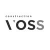 Construction Voss's profile