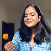 Rupali Poddar's profile