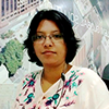 Profil von Subina Dhar