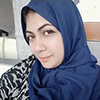 Rasha Ahmed's profile