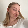 Profil von Anastasia Bolotova