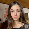 Profil von Anastasia Belokobylskaiia