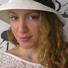Carla Garcias profil