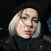 Anastasia Belorusovas profil