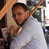 Abdelmonem Alhagars profil