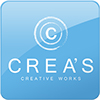 Creas Creative 님의 프로필