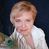 Алена Павлинова's profile