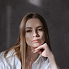 Profil użytkownika „Victoria Usova”