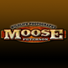 Moose Peterson's profile