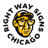 Right Way Signs Of Chicago's profile