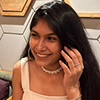 Profil użytkownika „Aanvi Chauhan”