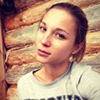 Profil appartenant à Anastasia Zhuravleva