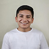Profil użytkownika „Daniel Mejía Cabrera”