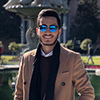Ahmad El Halabi's profile