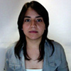 Cristina Espinoza sin profil