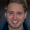 Profil użytkownika „Nick Jagersma”