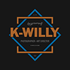 🐼 K-willy sin profil