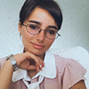 Zara Terpoghosyan's profile